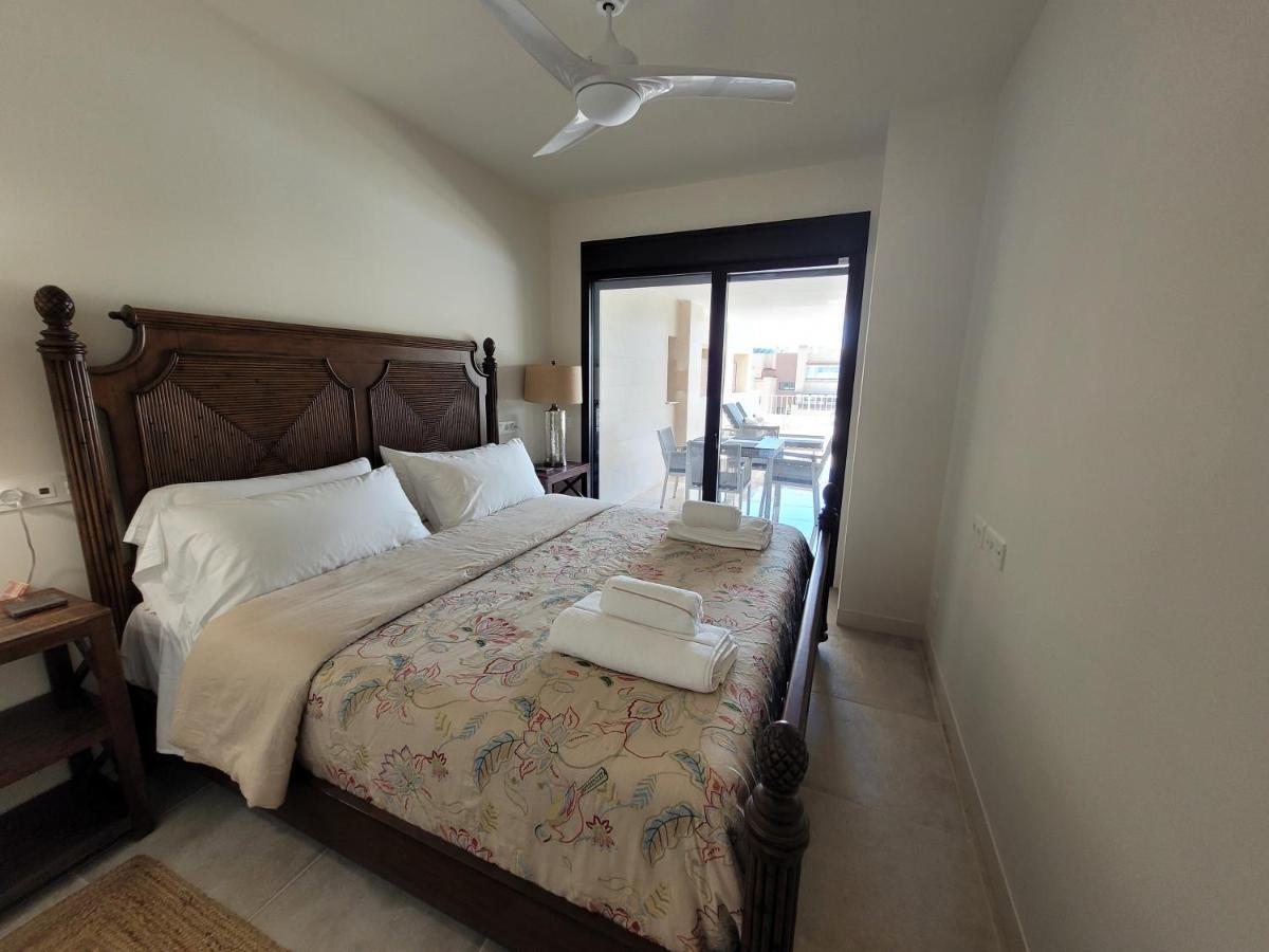 Stunning Apartment La Cala De Mijas - Walking Distance To The Beach And Town - Pool Open ภายนอก รูปภาพ