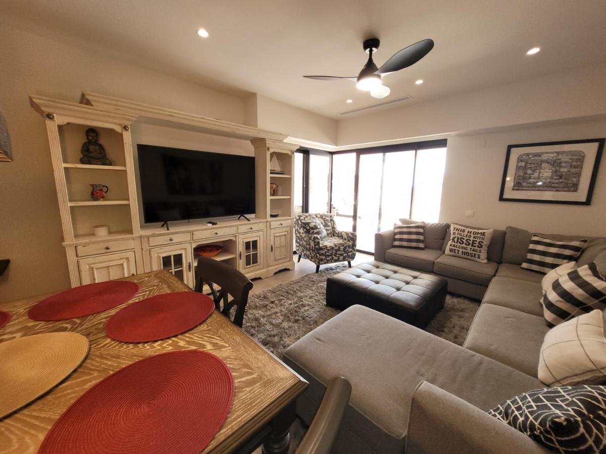 Stunning Apartment La Cala De Mijas - Walking Distance To The Beach And Town - Pool Open ภายนอก รูปภาพ