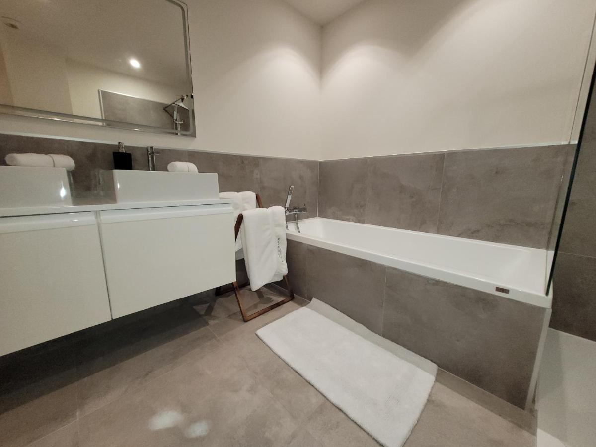 Stunning Apartment La Cala De Mijas - Walking Distance To The Beach And Town - Pool Open ภายนอก รูปภาพ