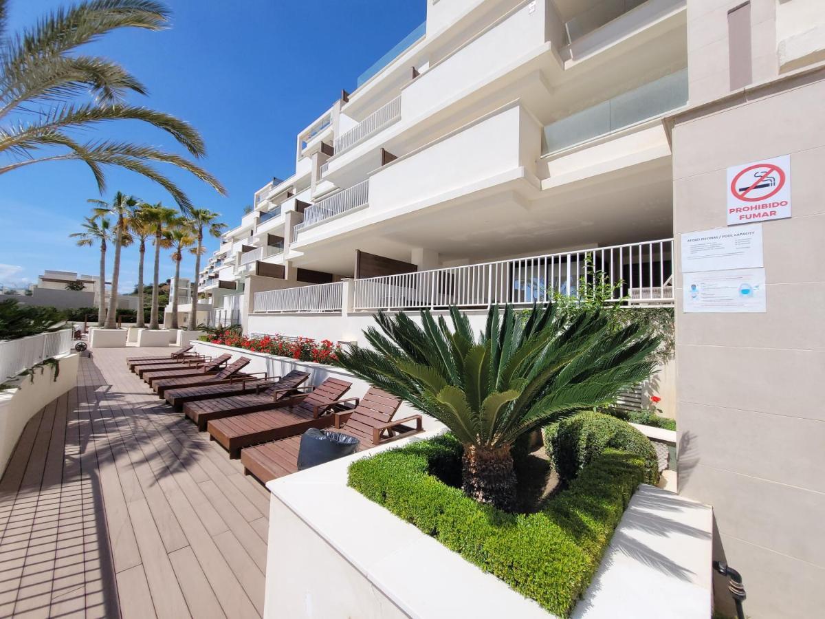 Stunning Apartment La Cala De Mijas - Walking Distance To The Beach And Town - Pool Open ภายนอก รูปภาพ