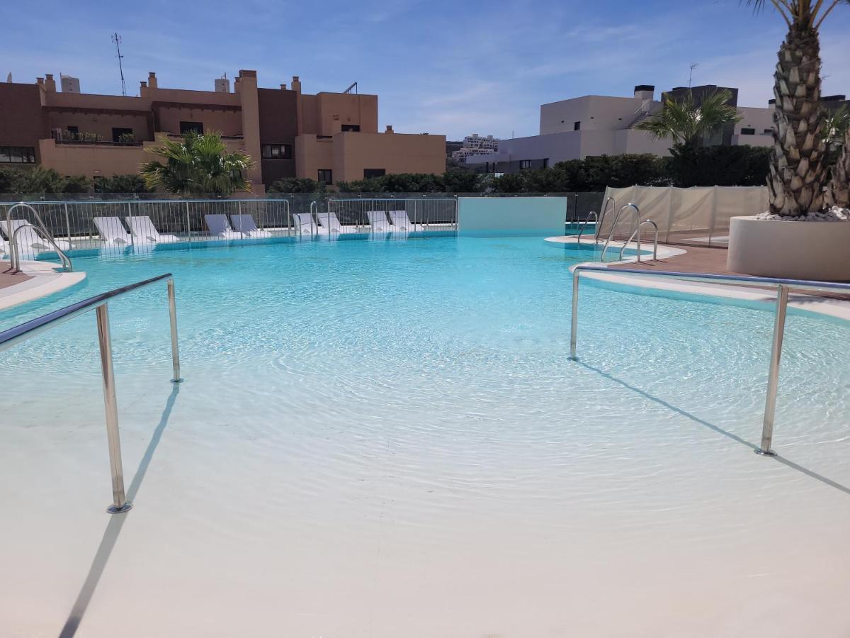 Stunning Apartment La Cala De Mijas - Walking Distance To The Beach And Town - Pool Open ภายนอก รูปภาพ