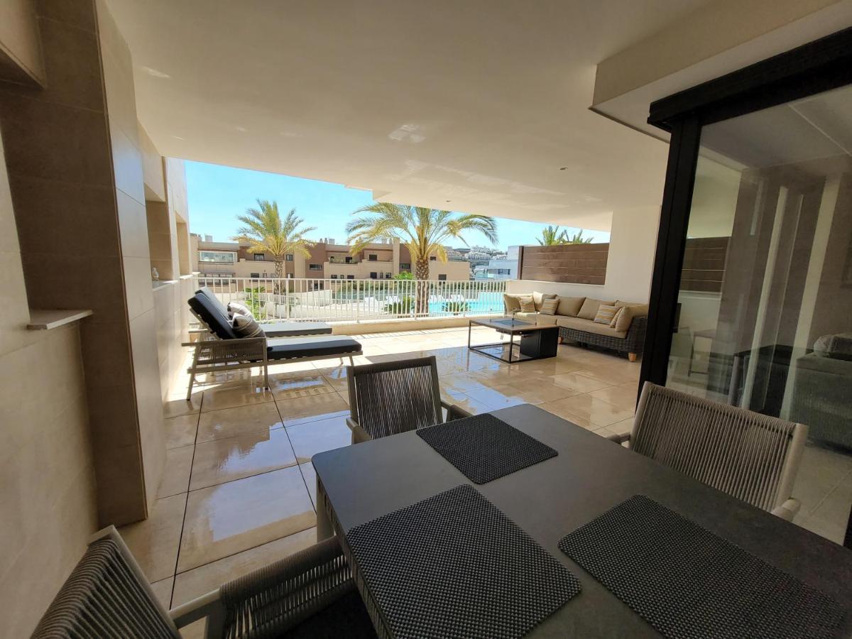 Stunning Apartment La Cala De Mijas - Walking Distance To The Beach And Town - Pool Open ภายนอก รูปภาพ