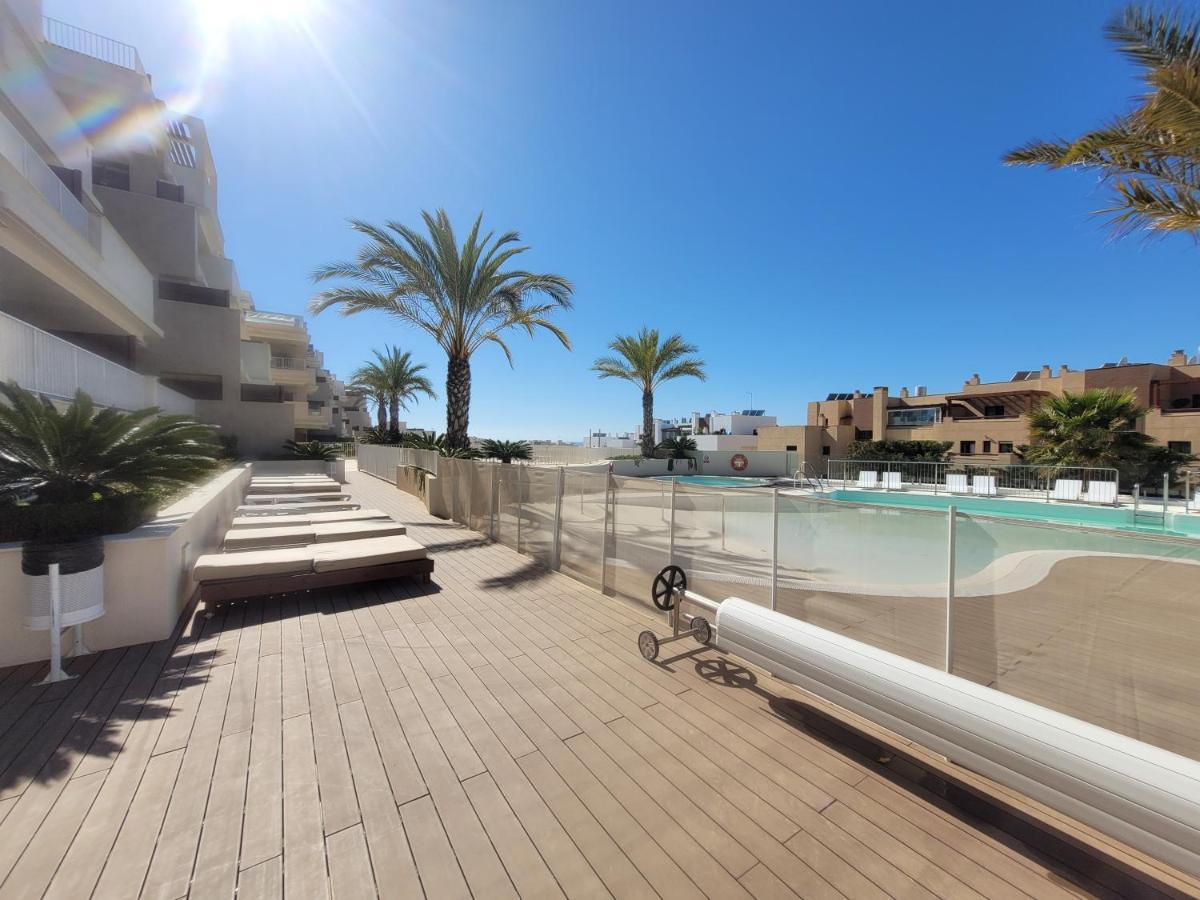 Stunning Apartment La Cala De Mijas - Walking Distance To The Beach And Town - Pool Open ภายนอก รูปภาพ