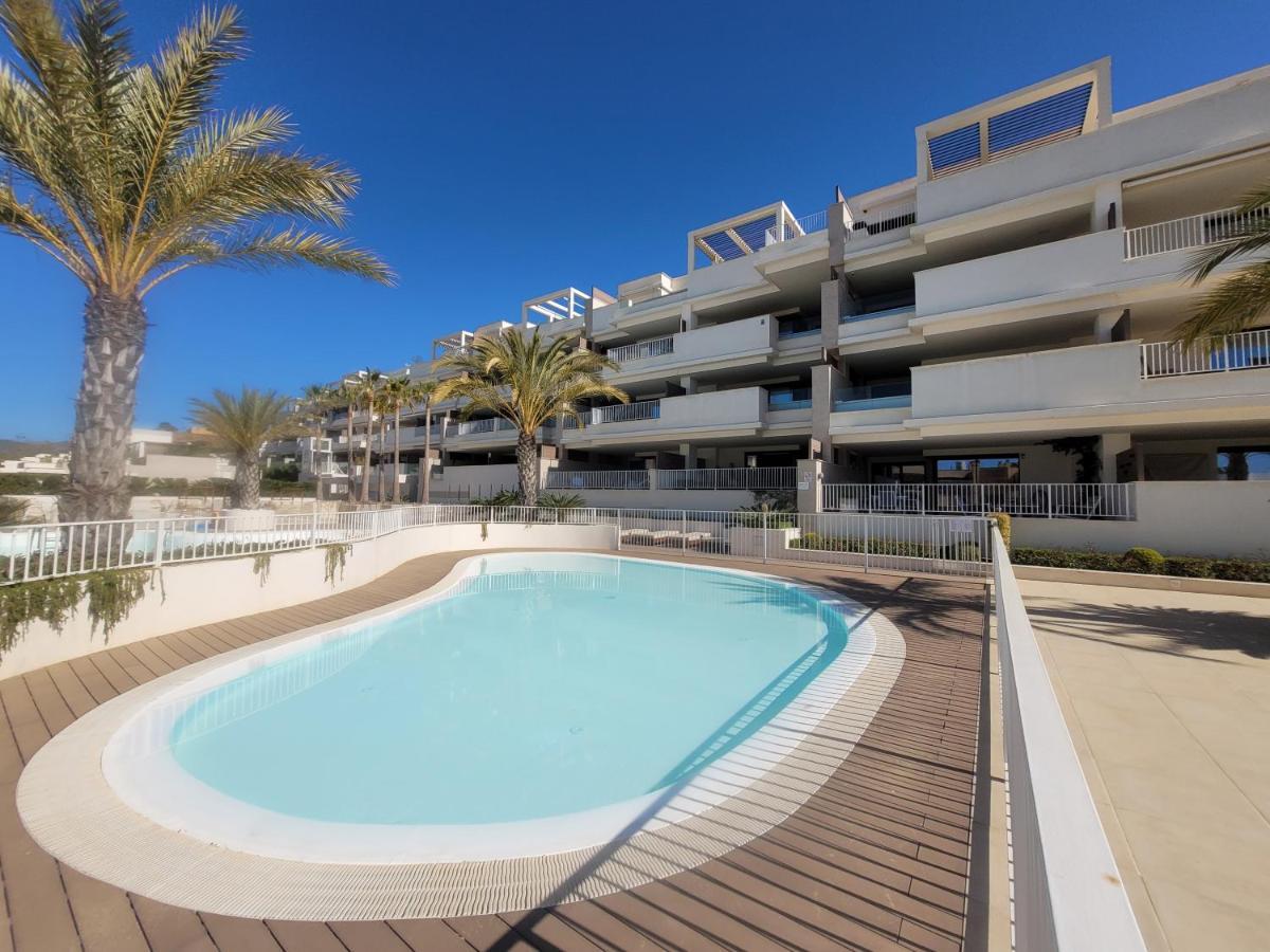 Stunning Apartment La Cala De Mijas - Walking Distance To The Beach And Town - Pool Open ภายนอก รูปภาพ